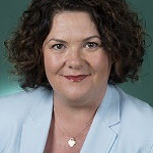 Meryl Swanson MP