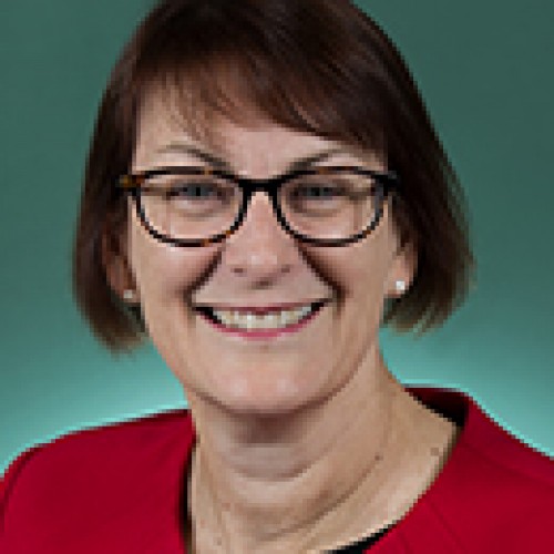 Susan Templeman MP