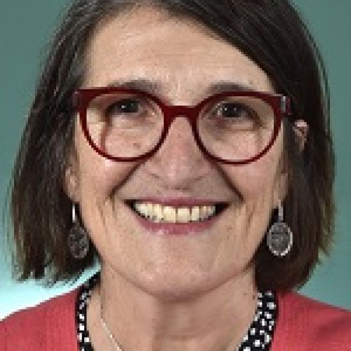 Maria Vamvakinou MP