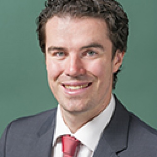 Tim Watts MP