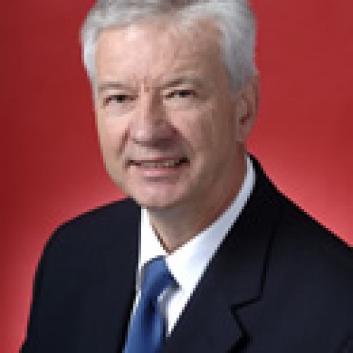 Senator Doug Cameron