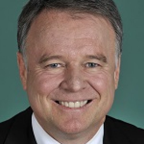 Joel Fitzgibbon MP