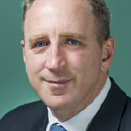 Luke Howarth MP