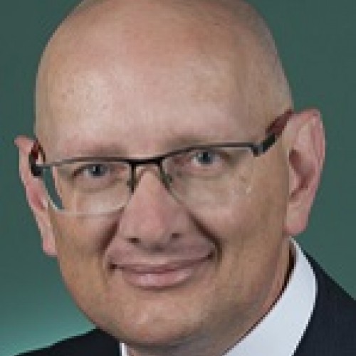 Shayne Neumann MP