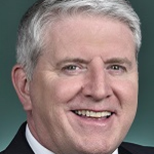 Brendan O'Connor MP profile image