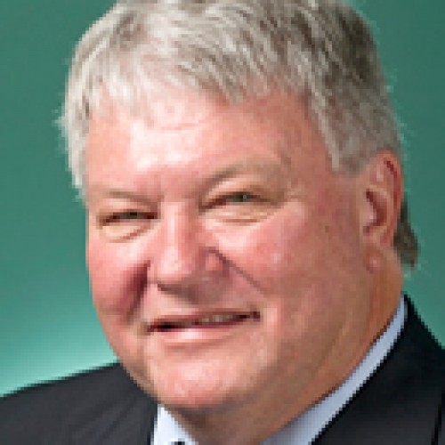 Ken O'Dowd MP