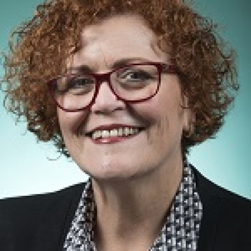 Cathy O'Toole MP