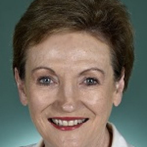 Jane Prentice MP