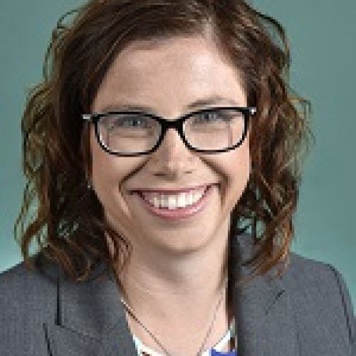 Amanda Rishworth MP profile image