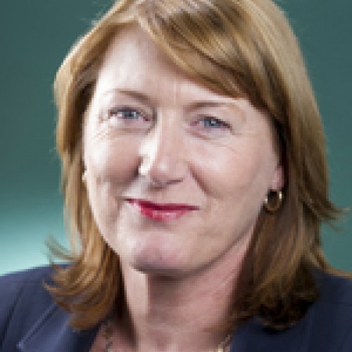 Joanne Ryan MP