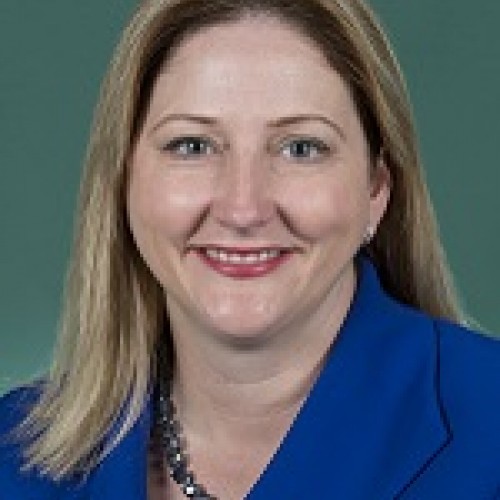 Rebekha Sharkie MP