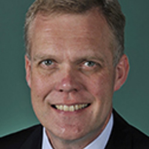 Tony Smith MP profile image
