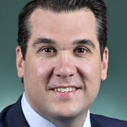 Michael Sukkar MP profile image
