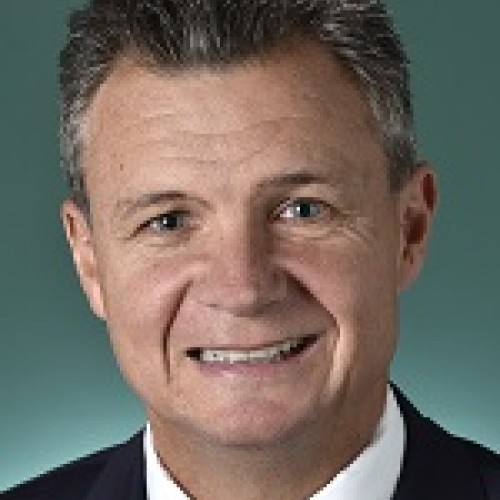 Matt Thistlethwaite MP profile image