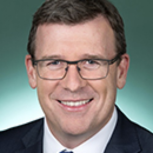 Alan Tudge MP profile image