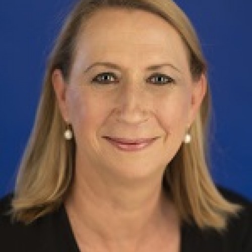 Sharon Bird MP profile image