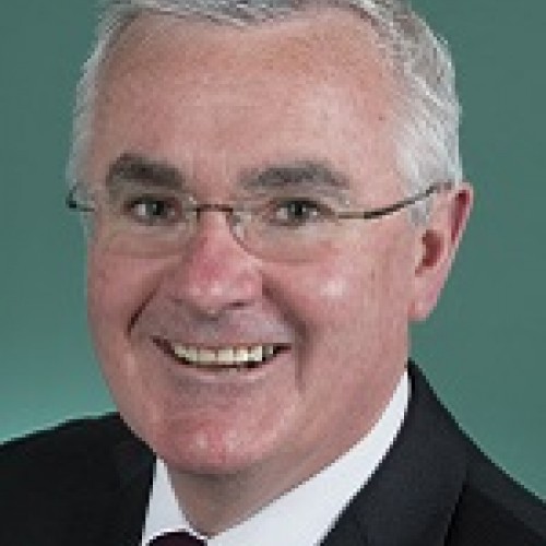 Andrew Wilkie MP