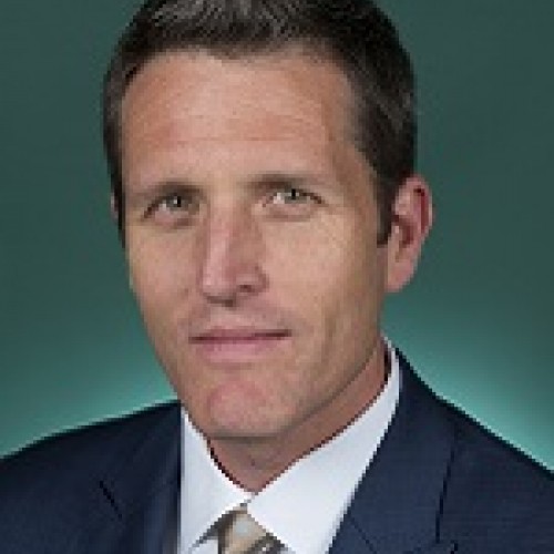 Josh Wilson MP profile image