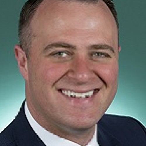 Tim Wilson MP profile image