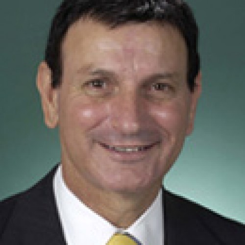 Tony Zappia MP