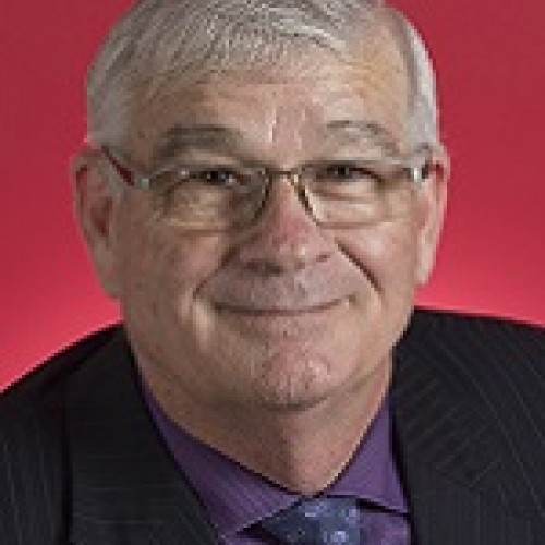Senator Brian Burston profile image