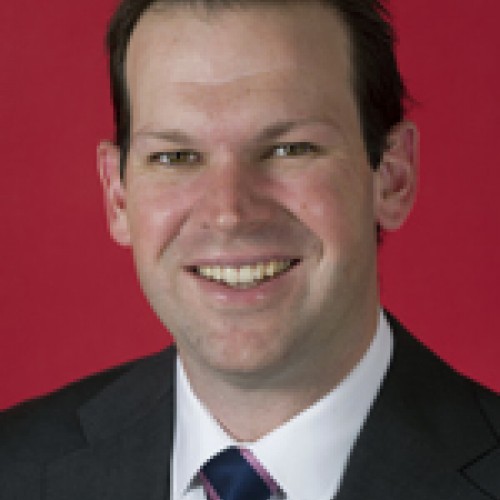 Senator Matthew Canavan