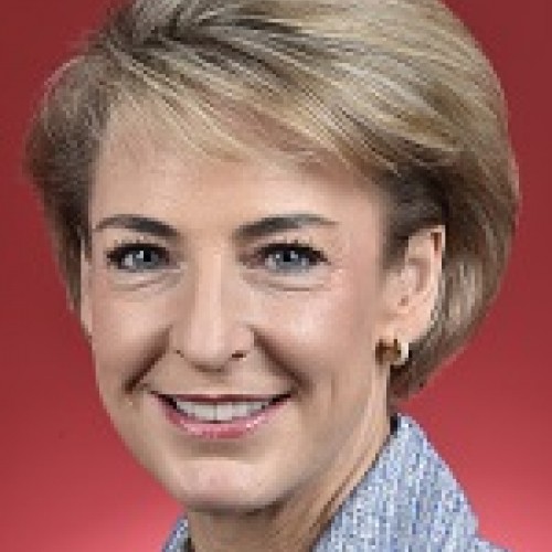 Senator Michaelia Cash profile image