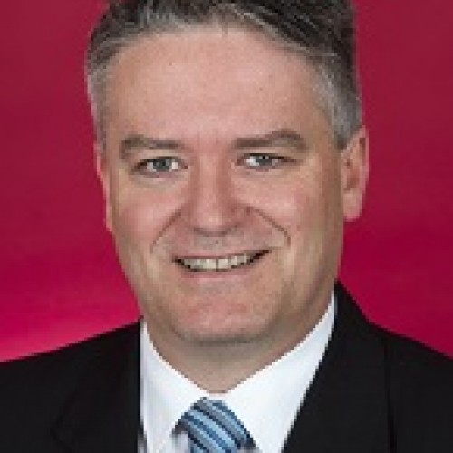 Senator Mathias Cormann