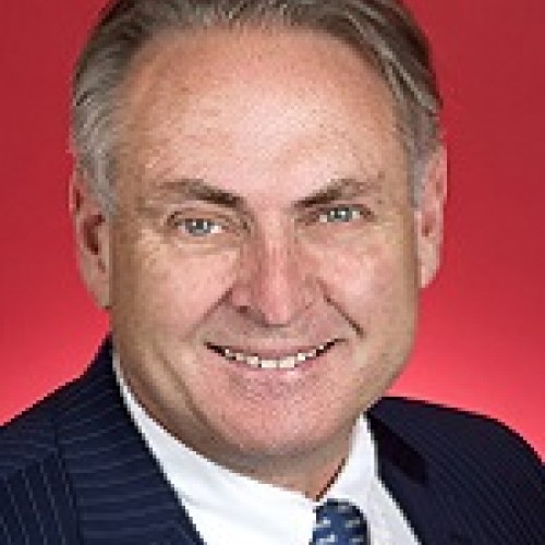 Senator Don Farrell profile image