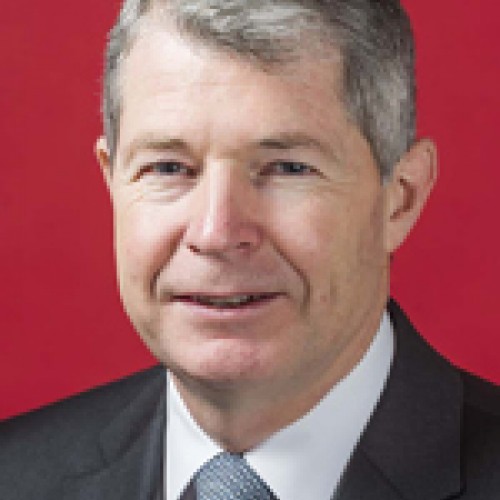 Senator David Fawcett profile image