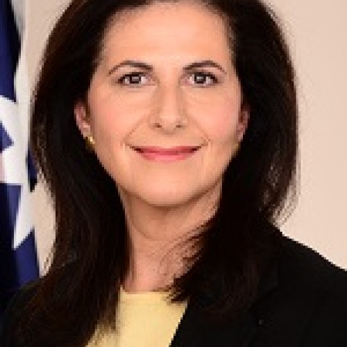 Senator Concetta Fierravanti-Wells profile image