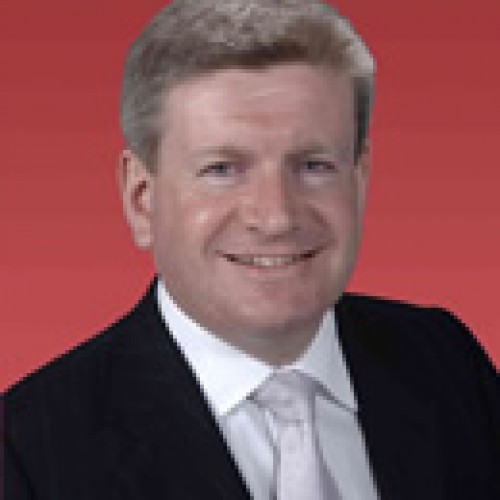 Senator Mitch Fifield profile image