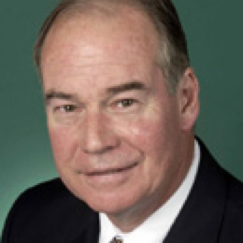 Russell Broadbent MP profile image