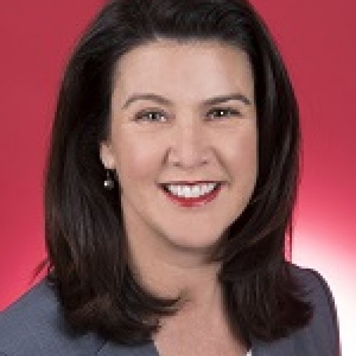 Senator Jane Hume