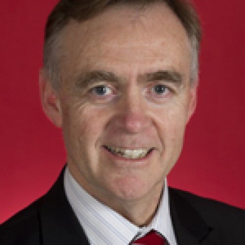 Senator Chris Ketter profile image