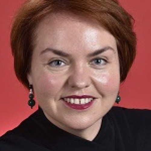 Senator Kimberley Kitching