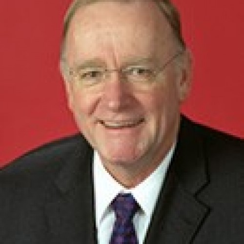 Senator Ian Macdonald