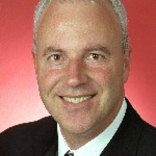 Senator Gavin Marshall