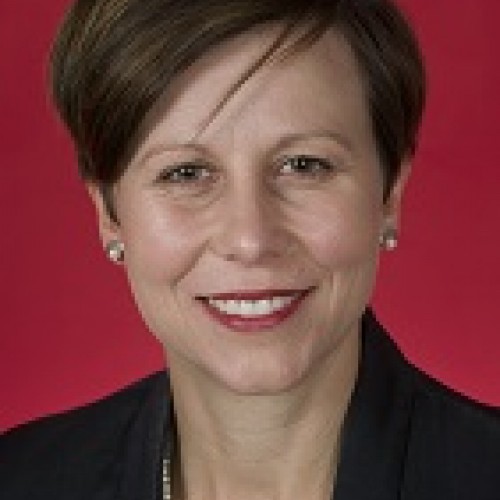 Senator Jenny McAllister