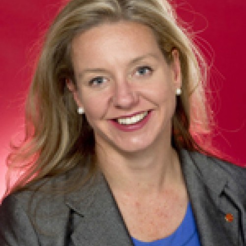 Senator Bridget McKenzie profile image