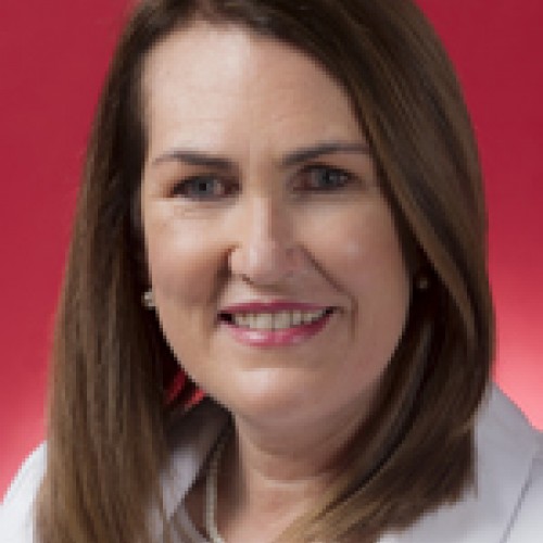 Senator Deborah O'Neill