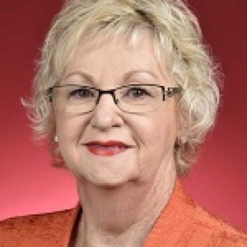 Senator Helen Polley