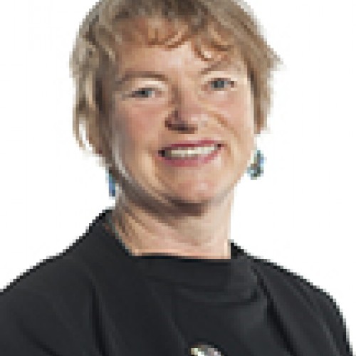 Senator Janet Rice