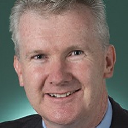 Tony Burke MP profile image