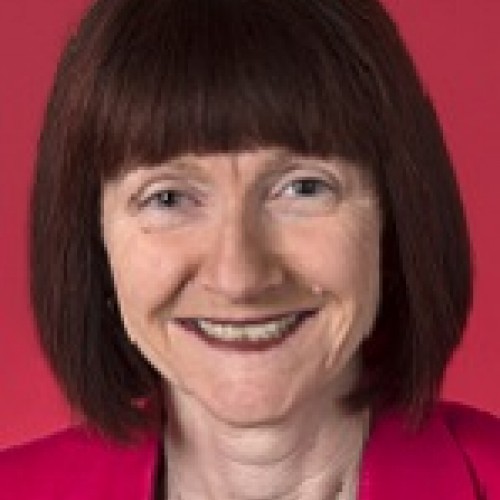 Senator Rachel Siewert