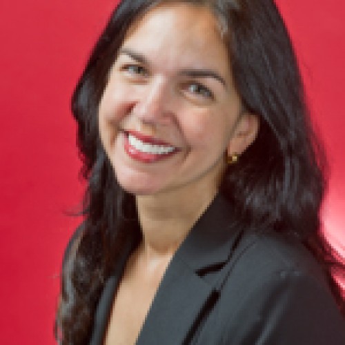Senator Lisa Singh