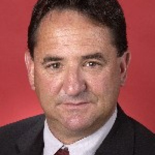 Senator Glenn Sterle