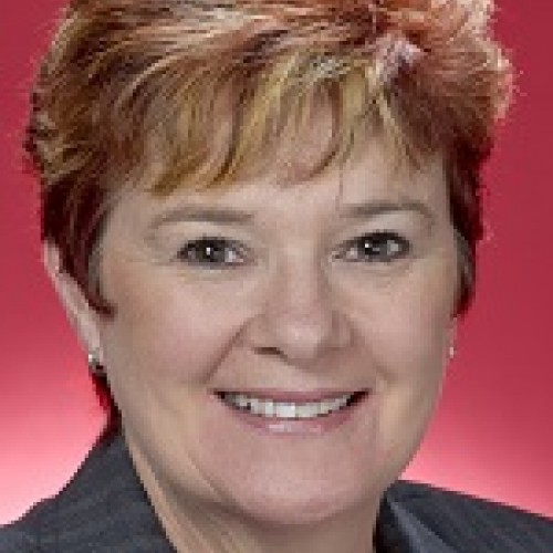 Senator Anne Urquhart