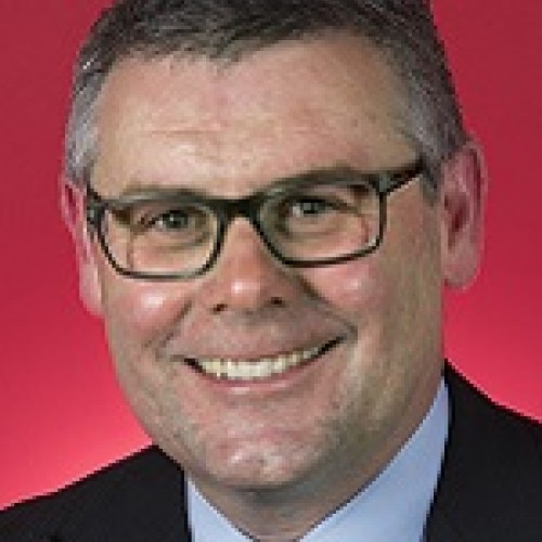 Senator Murray Watt profile image