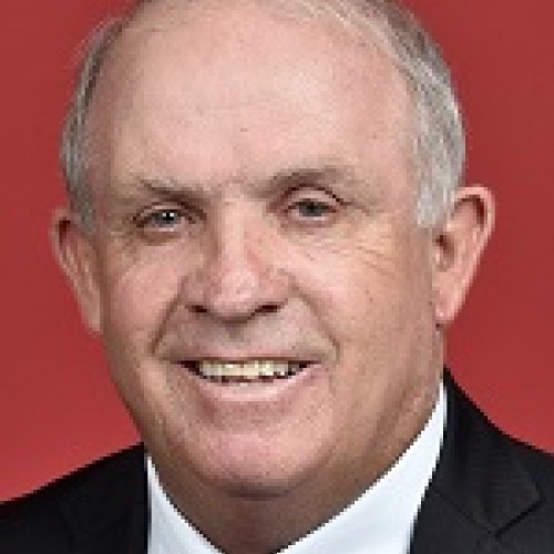 Senator John Williams